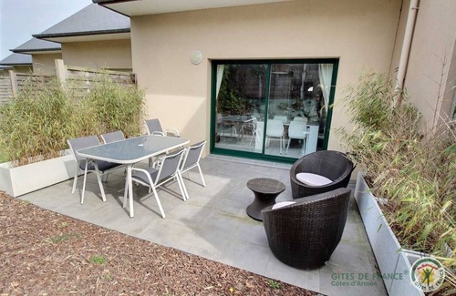 Pleneuf-Val-Andre House | House Six - PLENEUF VAL ANDRE