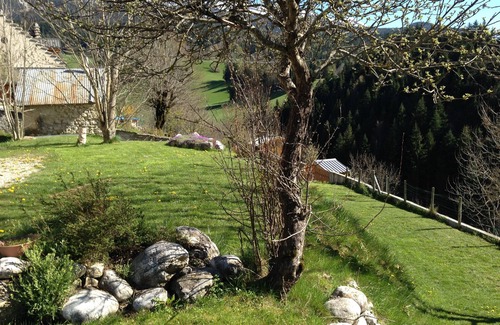 Villard-de-Lans House | house sleeps 10 4 *