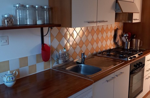 Saint-Armel House | House sleeps 6 with 2 bathrooms, 1 of which is on the ground floor - Golfe et Océan
