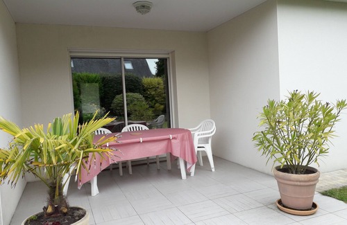 Saint-Armel House | House sleeps 6 with 2 bathrooms, 1 of which is on the ground floor - Golfe et Océan