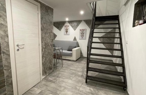 Old Town Apartment | House Soleil