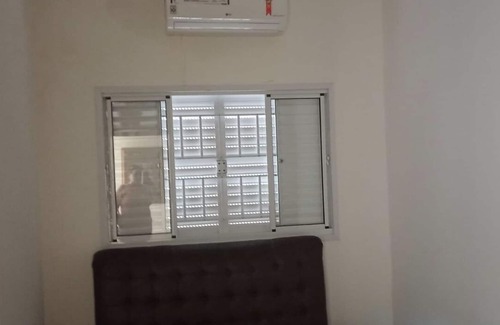 Solemar House | House - Solemar- Praia Grande-block from the beach- 3 Dorm. Pool/ Air Conditioning