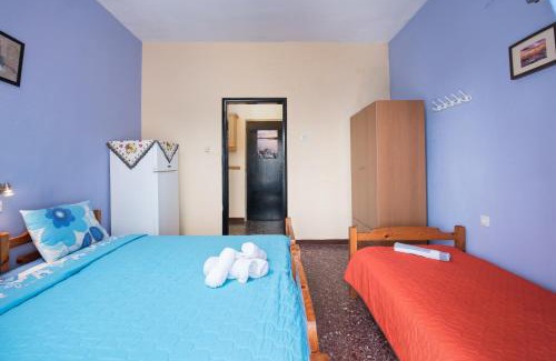 Toroni Apartment | House Souzanna