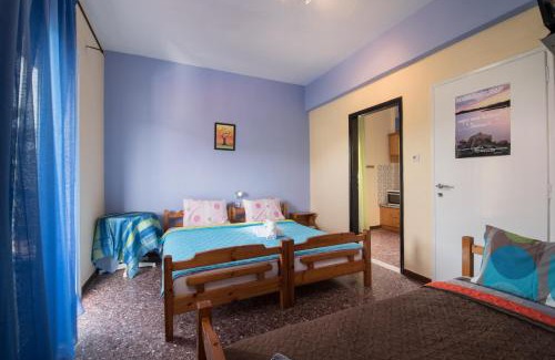 Toroni Apartment | House Souzanna