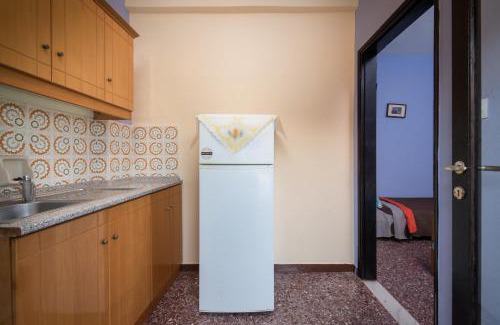 Toroni Apartment | House Souzanna