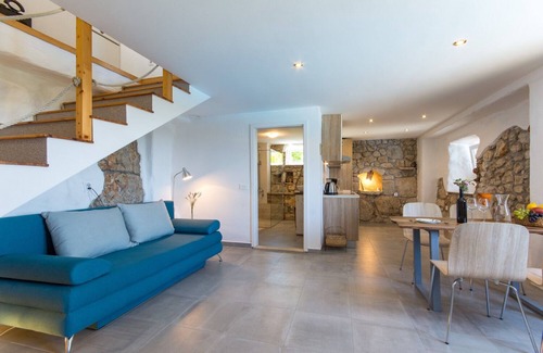 Mljet House | House Stone (10905-K1) - Babino polje