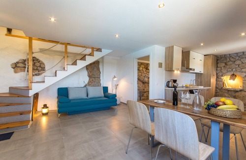 Mljet House | House Stone (10905-K1) - Babino polje
