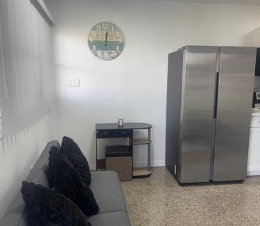 Pinecrest West Park House | House suite 7