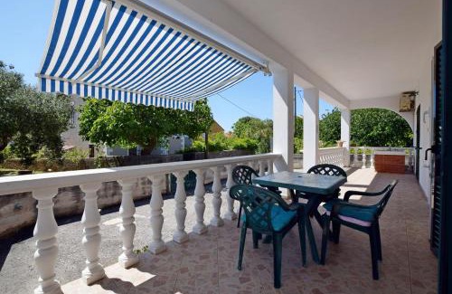 Olib House | House Sun and Sea