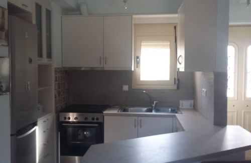 Sitia House | House surrounded by olive trees Petras Sitia