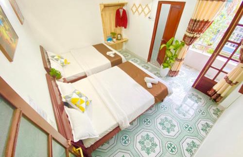 Da Lat Hotel | House Tâm An