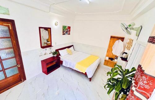Da Lat Hotel | House Tâm An