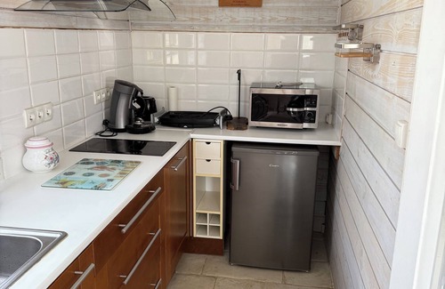Biscarrosse House | House T3 in Biscarrosse Bourg near shops