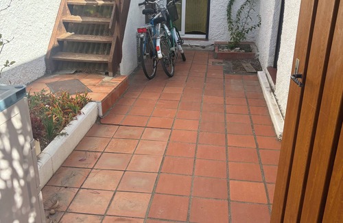 Port Leucate House | House T3 near the sea