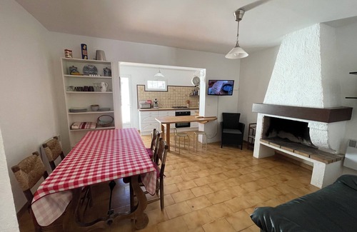 Port-la-Nouvelle House | House T3, Port la Nouvelle beach