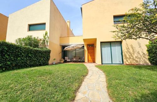 Tamarit House | House TAMARIT PLAYA