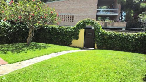 Tamarit House | House TAMARIT PLAYA