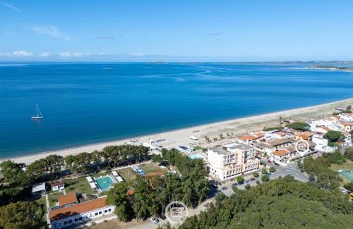 Torre Grande House | House Tasia