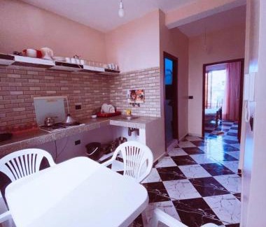 Imsouane Apartment | House Tayought Imsouane