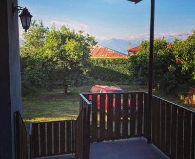 Telavi House | House Telavi