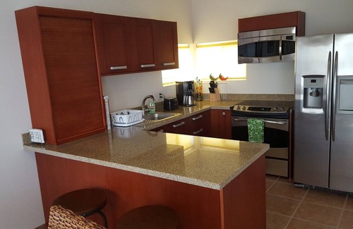 La Paz House | House @ the most exclusive resort in La Paz.