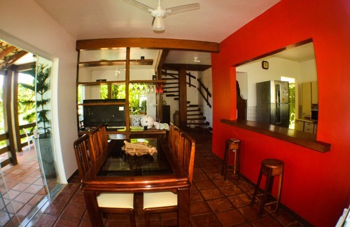 Olivenca House | house to rent in Ilheus.