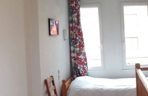 Casselardit House | House two rooms for three people + baby