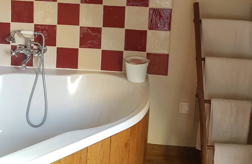 Saint-Jean-dʼArvey Ski Chalet | HOUSE TYPE CHALET SAINT JEAN D'ARVEY IN SAVOIE, BAUGES