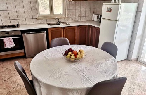Zrnovo House | House Ule 2 (114291-K1) - Žrnovo