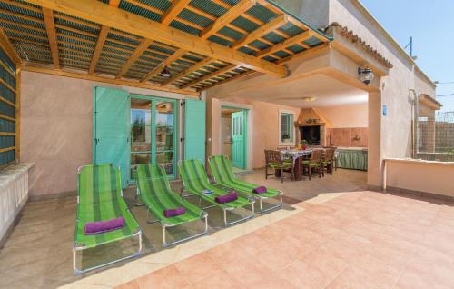 Liznjan House | House ULIKA