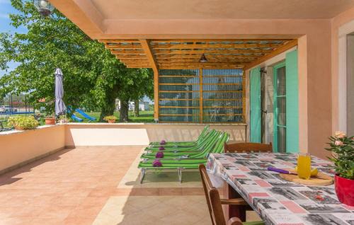 Liznjan House | House ULIKA