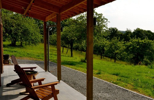 Blonville-sur-Mer House | House under apple trees 7 minutes from Deauville and 5 minutes from Blonville beach
