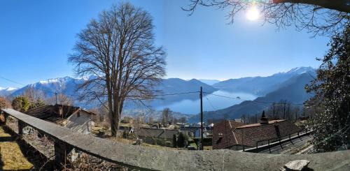 Locarno House | House under the beeches- Casa sotto i Faggi