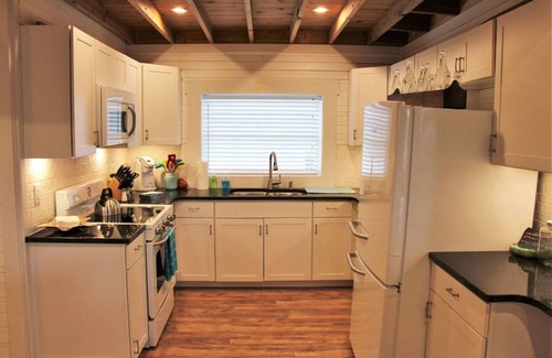 Laguna Beach Estates House | House ∙ 4 bedrooms ∙ 9 guests