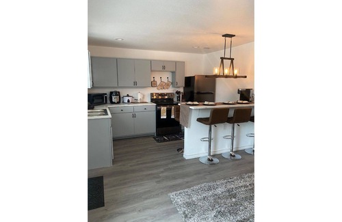Lakeview  Jefferson County House | House
