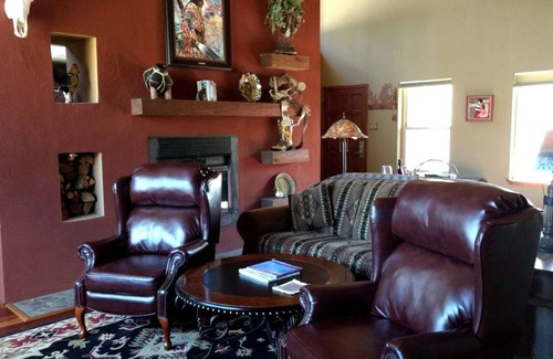 Sandia Heights South House | House ∙ 2 bedrooms ∙ 6 guests