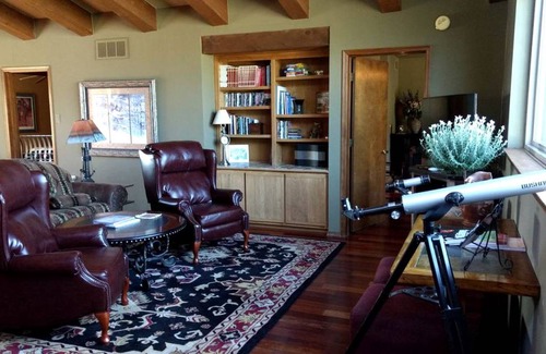 Sandia Heights South House | House ∙ 2 bedrooms ∙ 6 guests