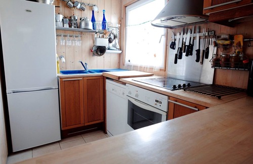 Saint-Clement-des-Baleines House | house/villa - ILE DE RE ST CLEMENT DES BALEINES