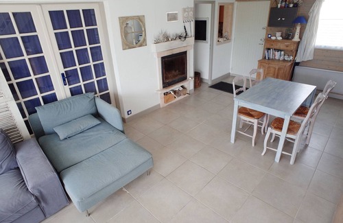 Saint-Clement-des-Baleines House | house/villa - ILE DE RE ST CLEMENT DES BALEINES