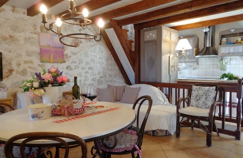 Igrane House | House Vedrana (30123-K1) - Igrane