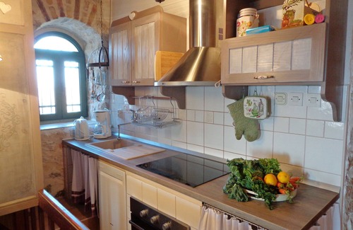 Igrane House | House Vedrana (30123-K1) - Igrane