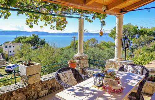 Igrane House | House Vedrana (30123-K1) - Igrane