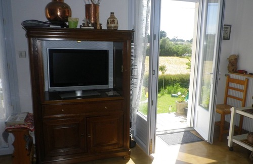Bourgenay House | House Vendée character (close to the Golf, the harbor, the beach)