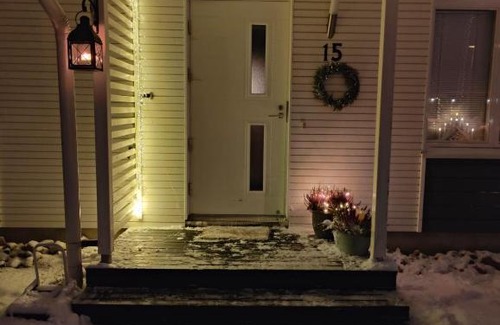Rovaniemi House | House Venni