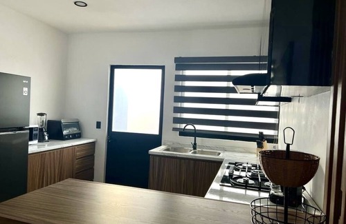 Nuevo Vallarta House | House Very Well Located Just 8 Minutes From the Beach