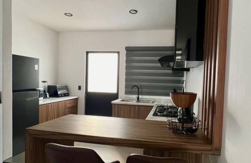 Nuevo Vallarta House | House Very Well Located Just 8 Minutes From the Beach