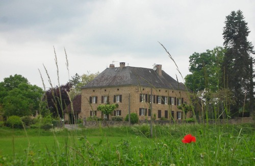 La Chapelle-aux-Saints House | house/villa - La chapelle aux saints
