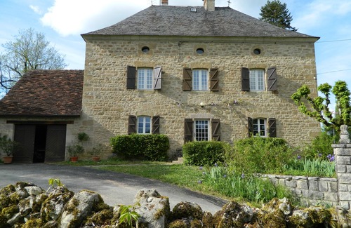 La Chapelle-aux-Saints House | house/villa - La chapelle aux saints