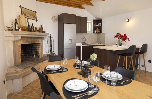 Supetar House | House Vicko (27551-K1) - Supetar - island Brac