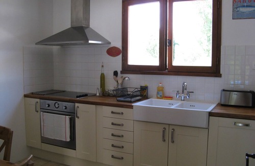 La Bouverie Villa | House/Villa - Roquebrune-sur-Argens